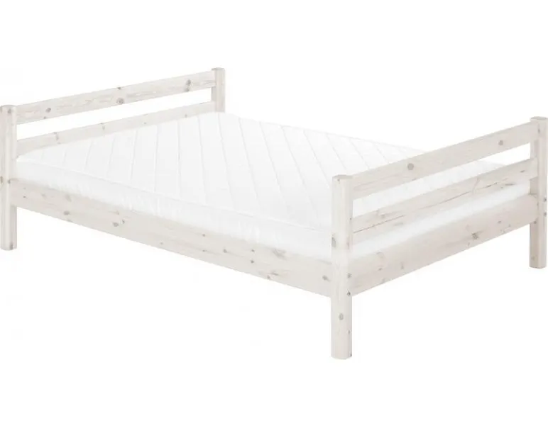 Letto da una piazza e mezzo 120