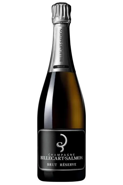 Brut Réserve Billecart-Salmon 75cl