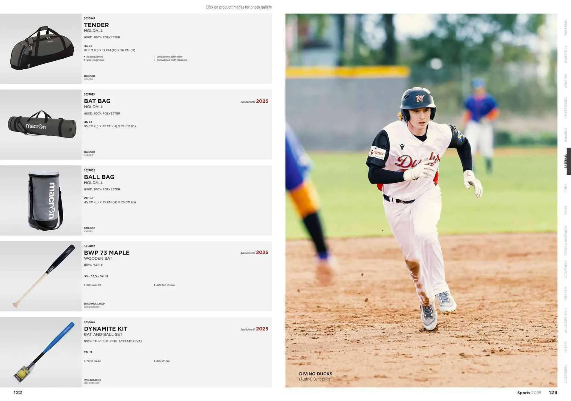 Volantino MACRON da 11 febbraio a 31 dicembre di 2025 - Pagina del volantino 63