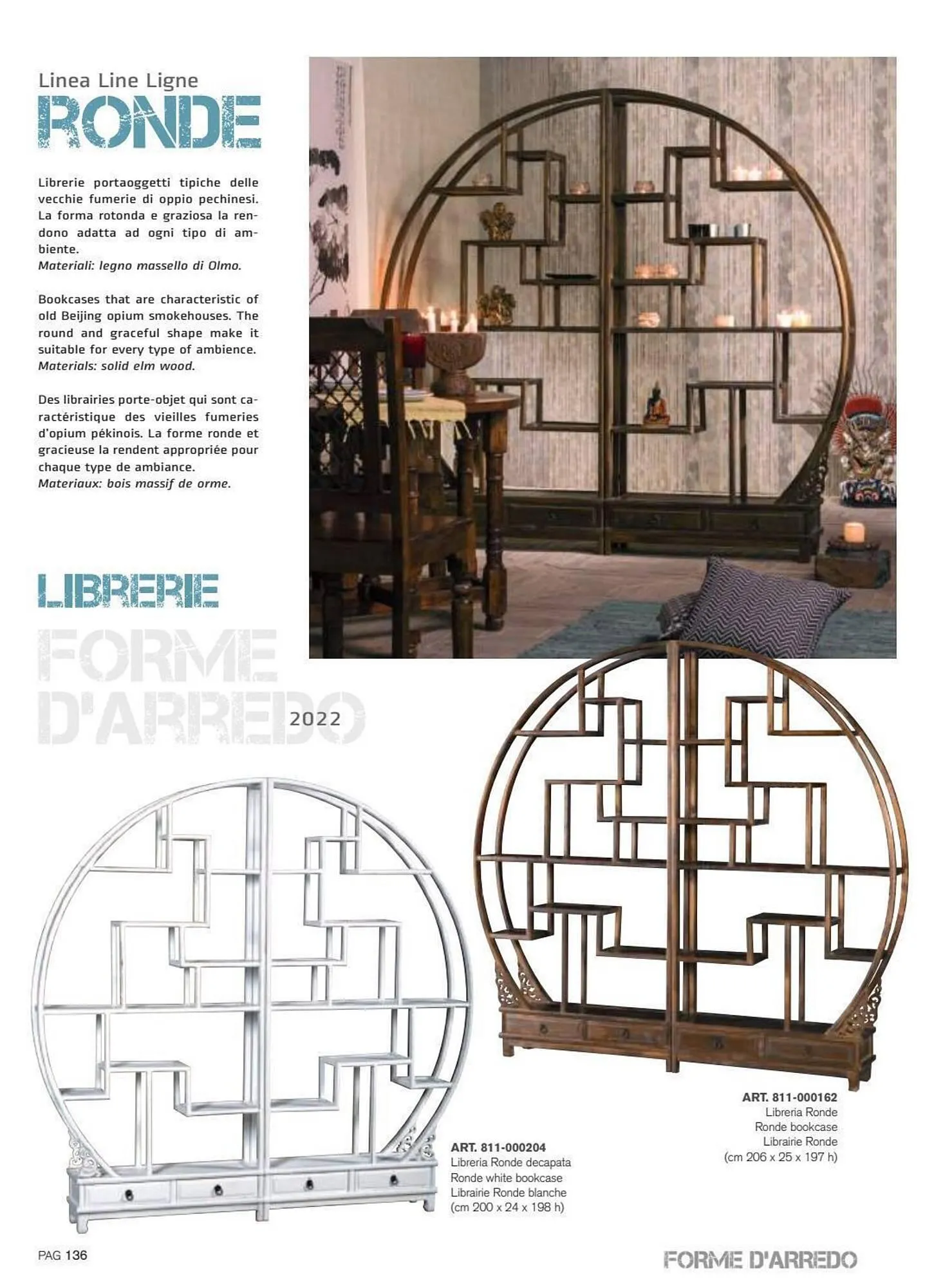 Volantino Hobby e Legno da 13 aprile a 31 maggio di 2025 - Pagina del volantino 136