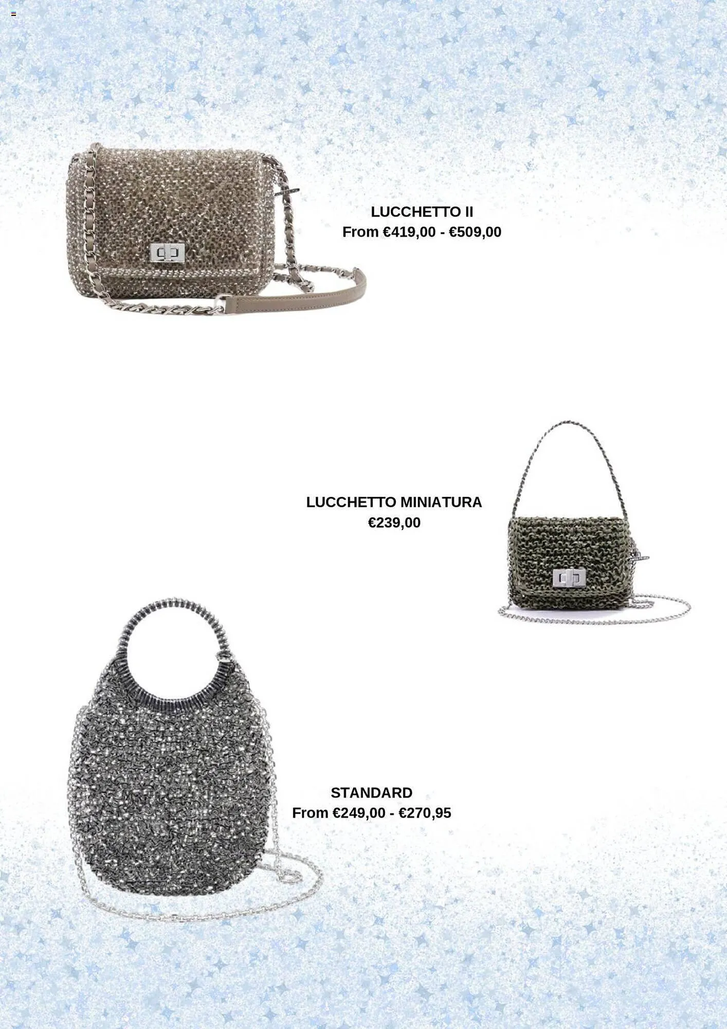 Volantino Anteprima da 29 luglio a 28 febbraio di 2025 - Pagina del volantino 7