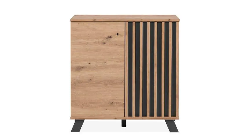 Brunico base 2 ante colore Artisan Oak