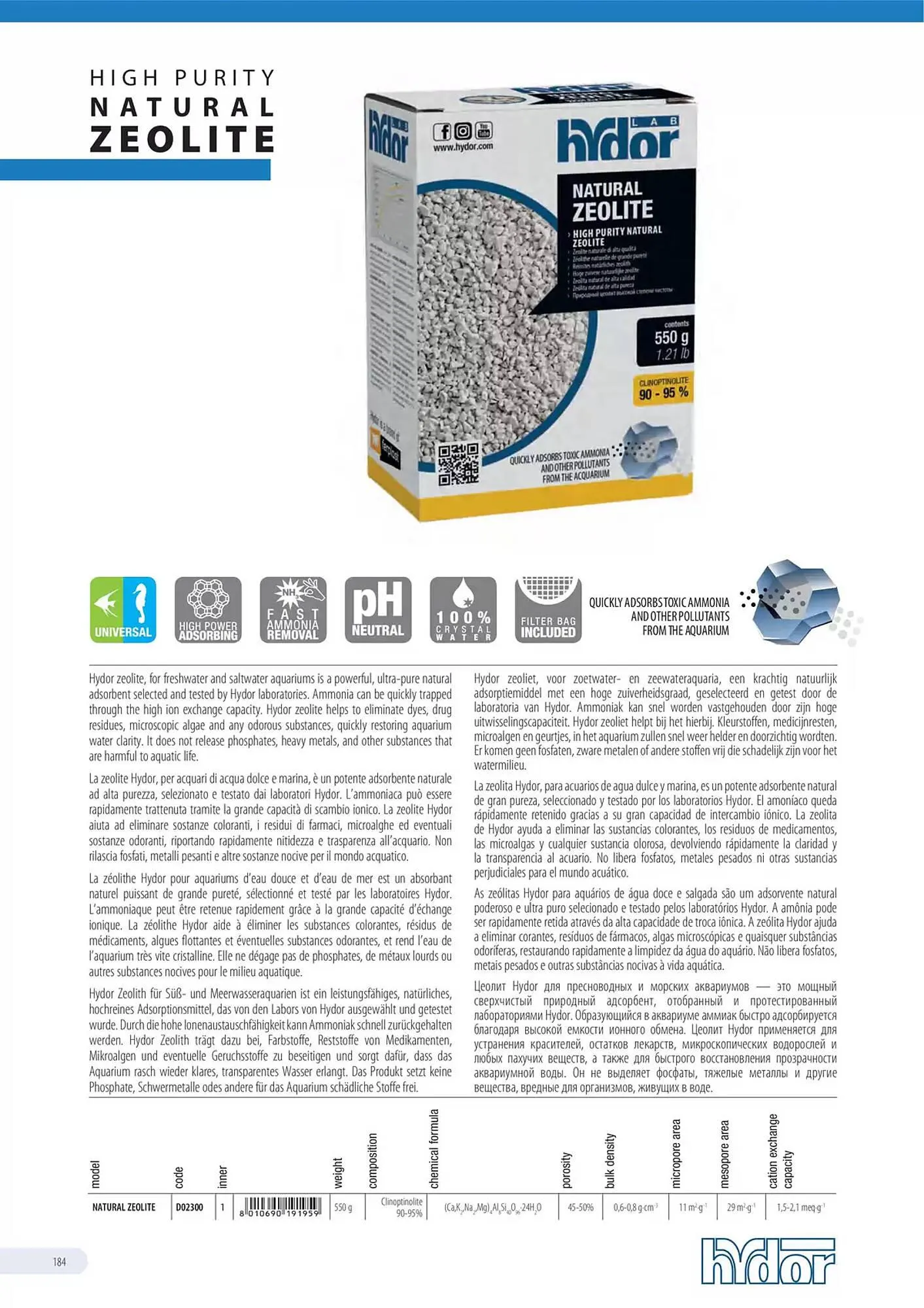 Volantino Ferplast da 13 dicembre a 31 dicembre di 2026 - Pagina del volantino 185