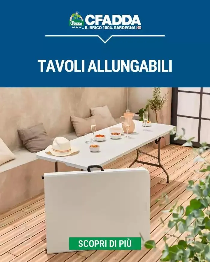 Dal 5 al 26 aprile 2025 da 7 aprile a 26 aprile di 2025 - Pagina del volantino 2