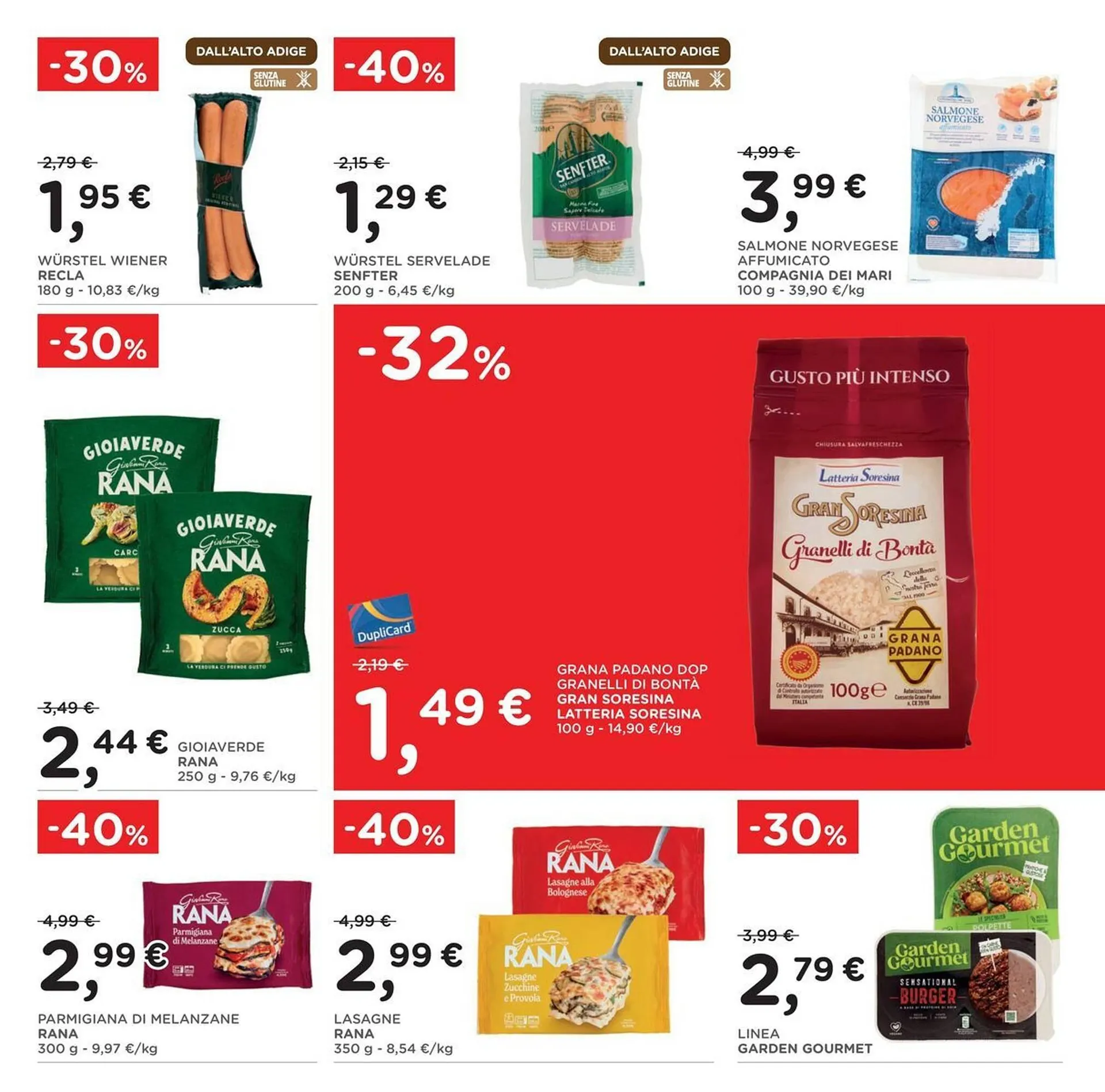 Volantino Orvea da 16 giugno a 1 luglio di 2025 - Pagina del volantino 15