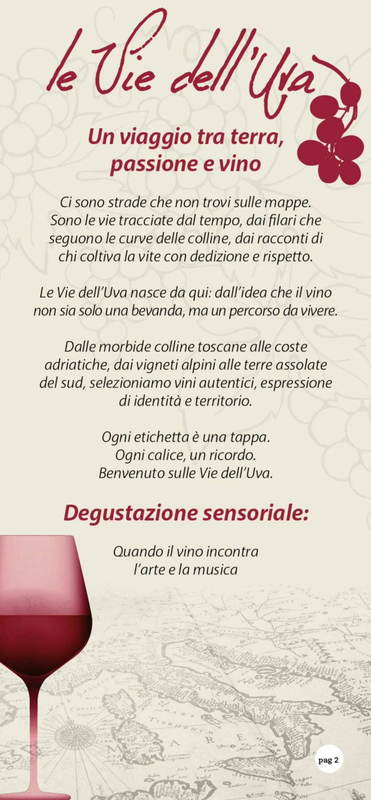 Famila Volantino attuale da 10 ottobre a 22 ottobre di 2025 - Pagina del volantino 2