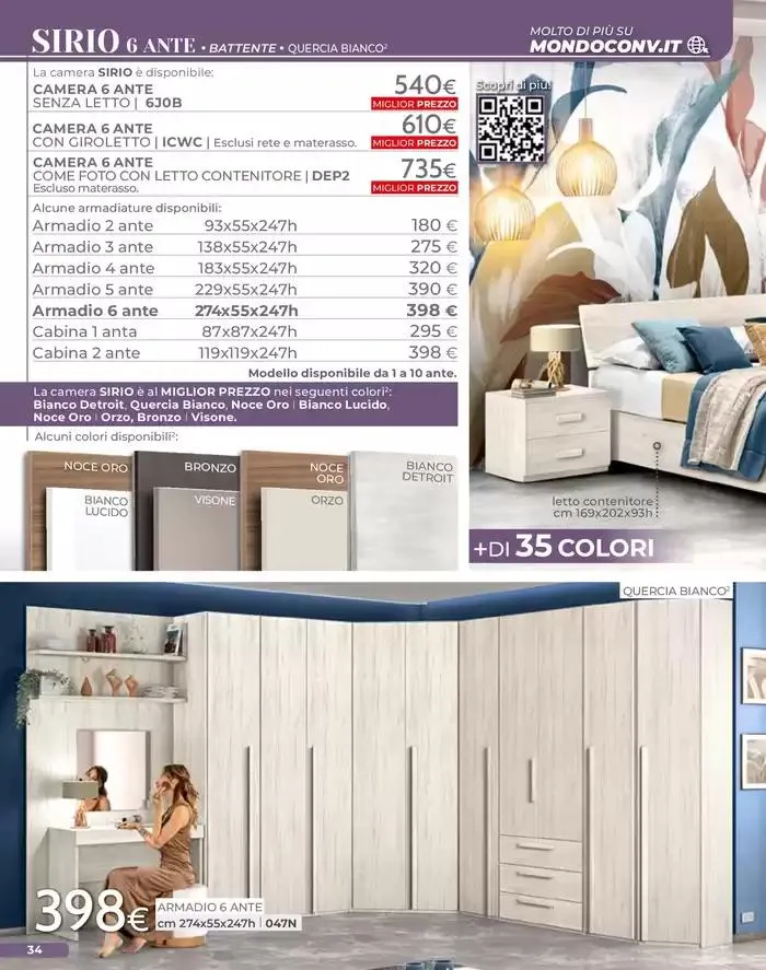 Fioriscono le Offerte da 1 aprile a 30 giugno di 2025 - Pagina del volantino 36