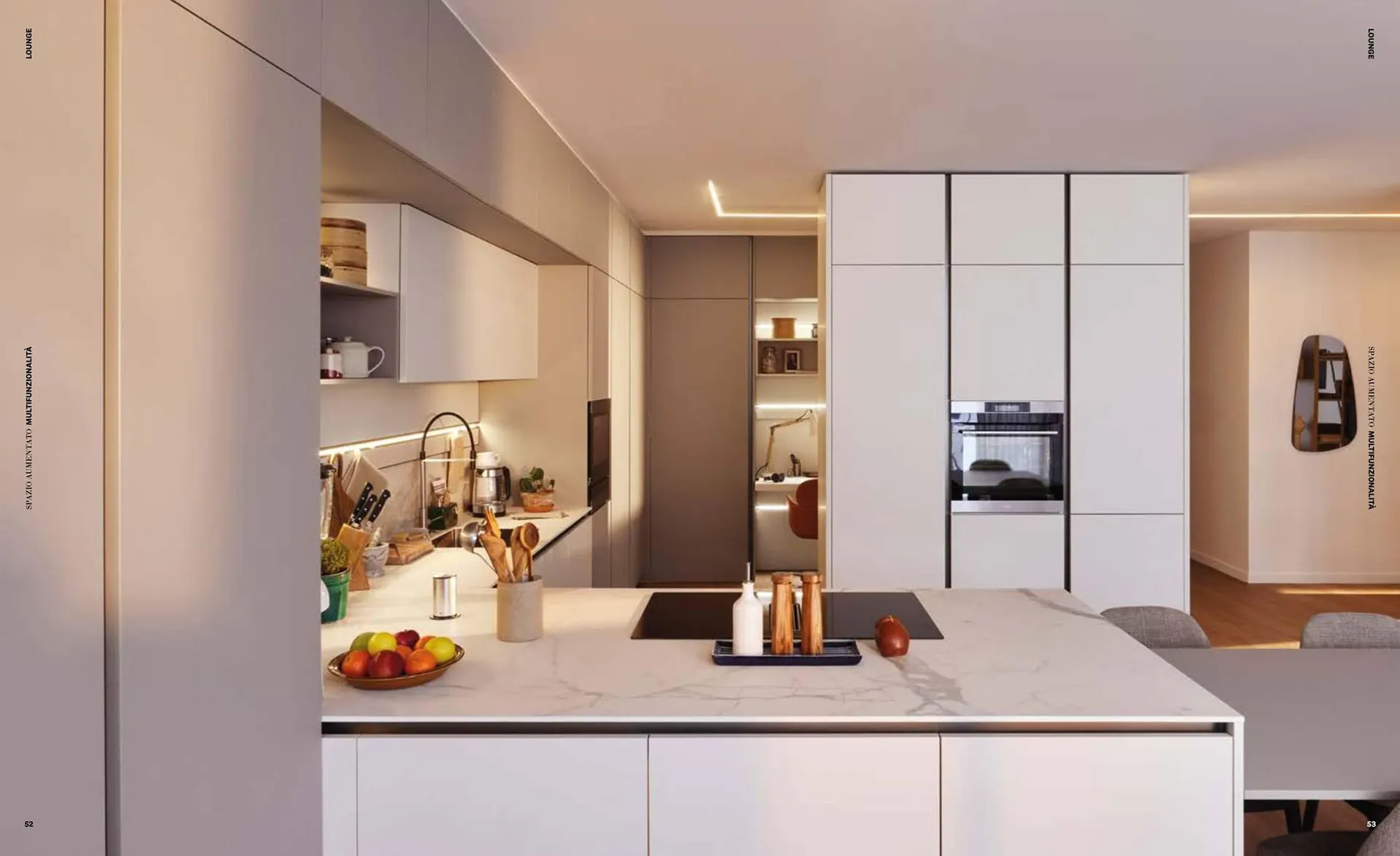 Volantino Veneta Cucine da 22 gennaio a 31 dicembre di 2025 - Pagina del volantino 28