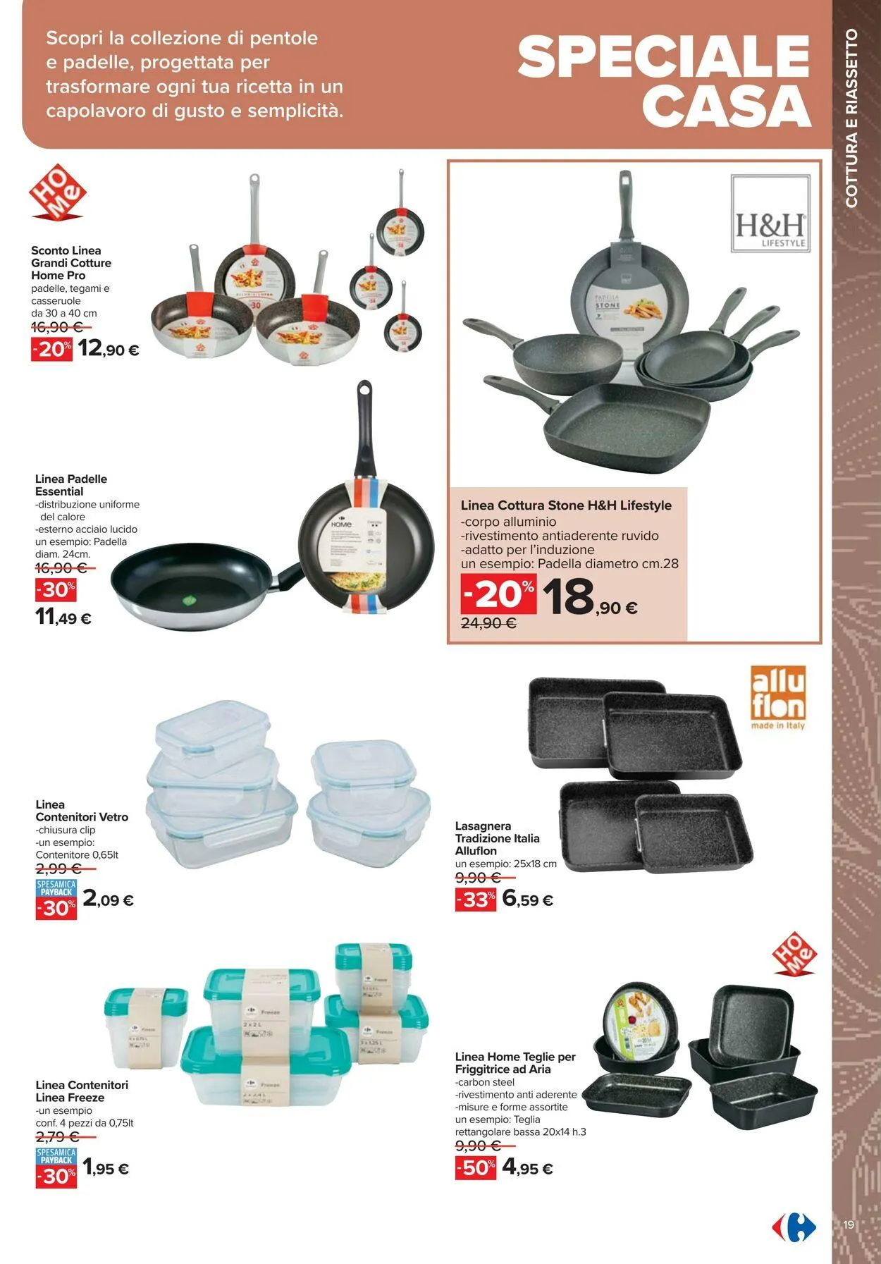 Carrefour Volantino attuale da 27 dicembre a 26 gennaio di 2026 - Pagina del volantino 11