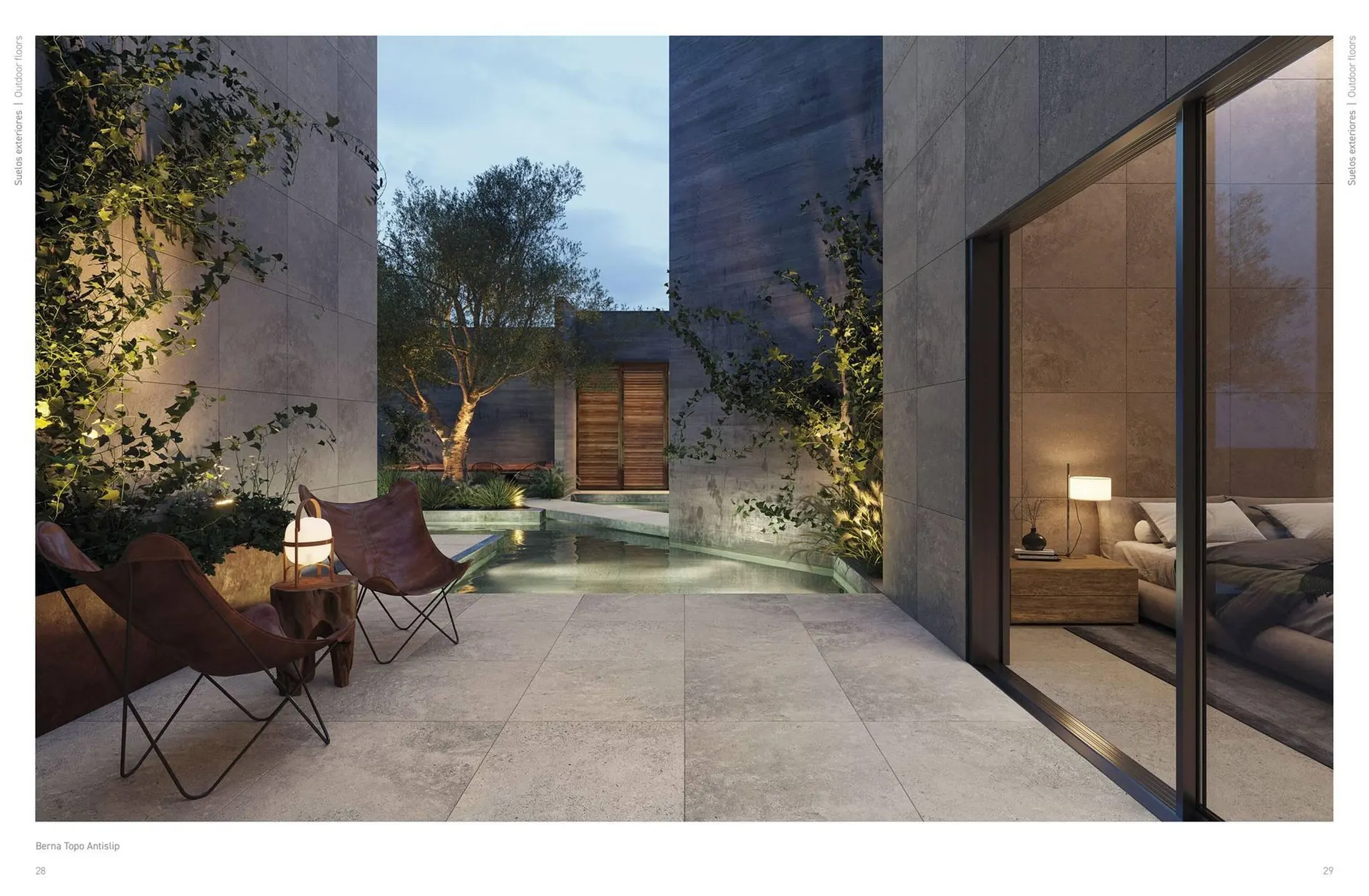 Volantino Porcelanosa da 18 febbraio a 31 dicembre di 2025 - Pagina del volantino 15