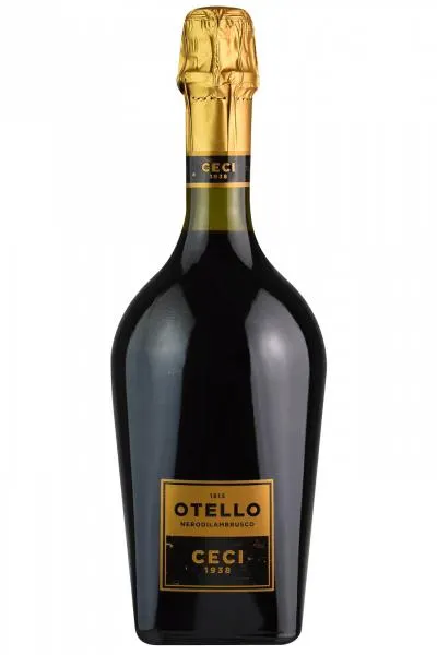 Otello Nero Di Lambrusco Ceci