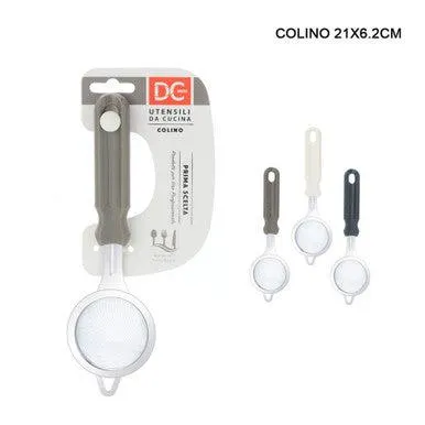 Dc - Colino 21X6.2Cm