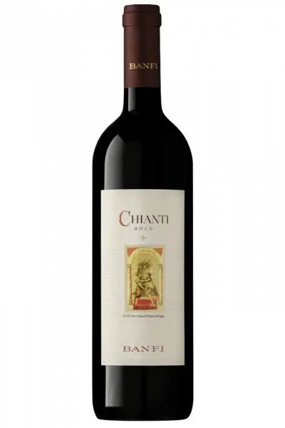 Chianti DOCG 2022 Banfi
