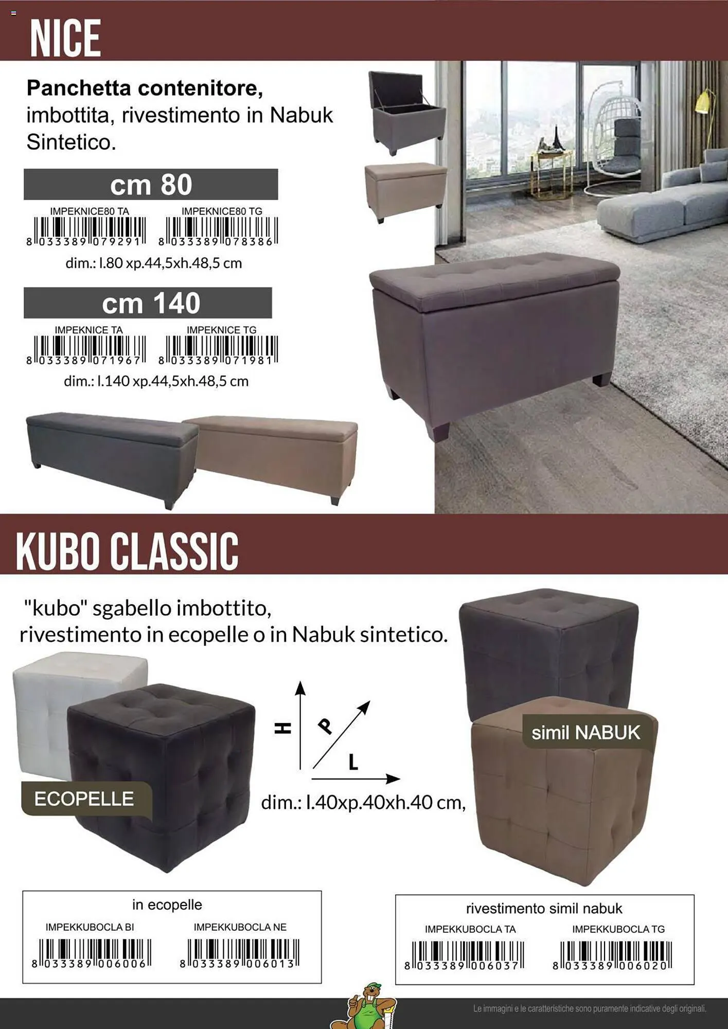 Volantino Prenatal da 16 ottobre a 31 dicembre di 2023 - Pagina del volantino 4