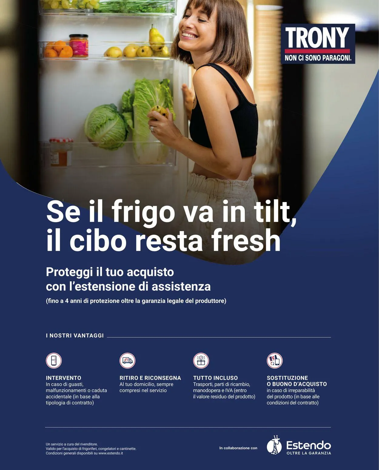 Trony Volantino attuale da 30 ottobre a 24 novembre di 2025 - Pagina del volantino 49