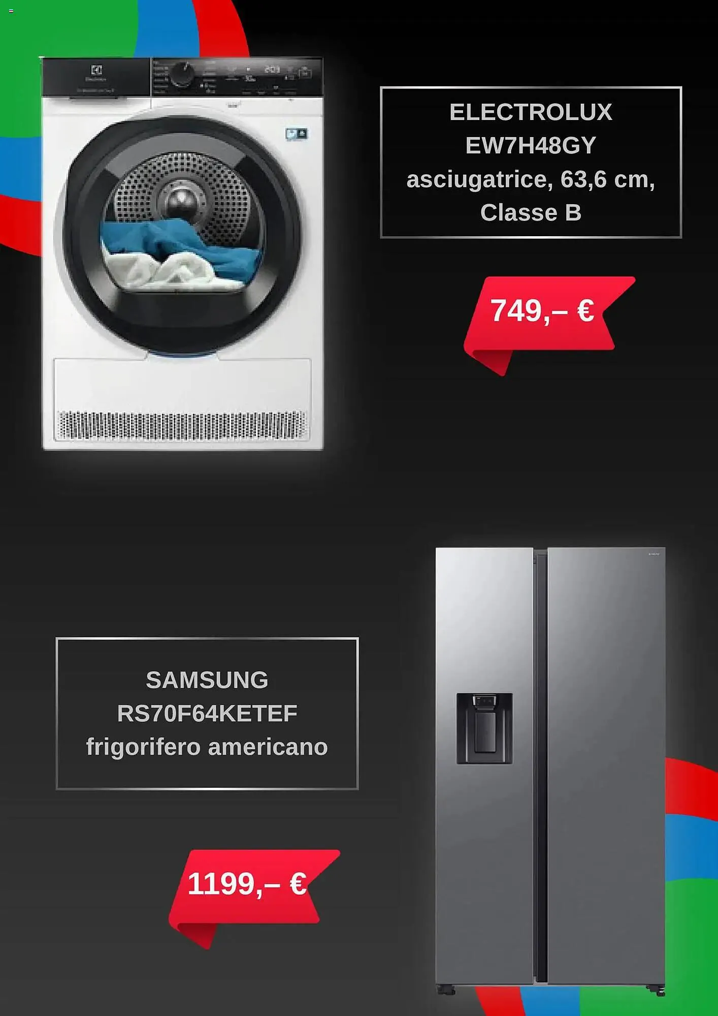 Volantino MediaWorld da 10 novembre a 15 novembre di 2025 - Pagina del volantino 5