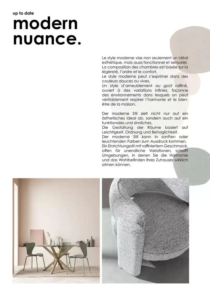 Home collection 2025 da 1 gennaio a 31 dicembre di 2025 - Pagina del volantino 39