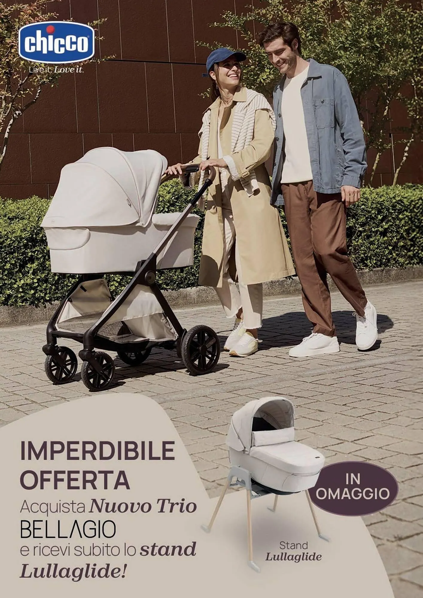 Volantino Ideal Bimbo da 5 giugno a 29 giugno di 2025 - Pagina del volantino 34