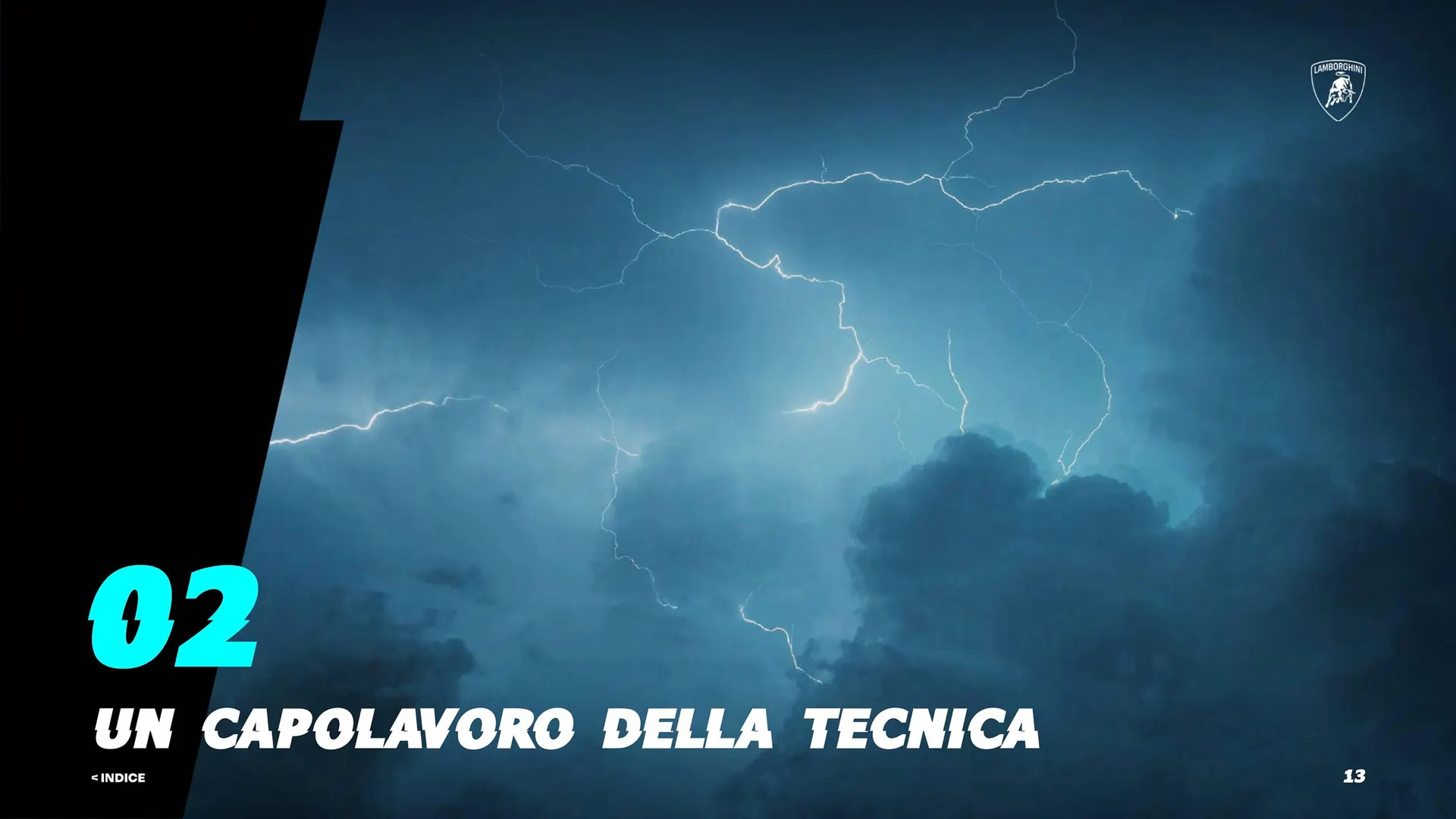 Volantino Lamborghini revuelto da 8 aprile a 4 gennaio di 2025 - Pagina del volantino 13