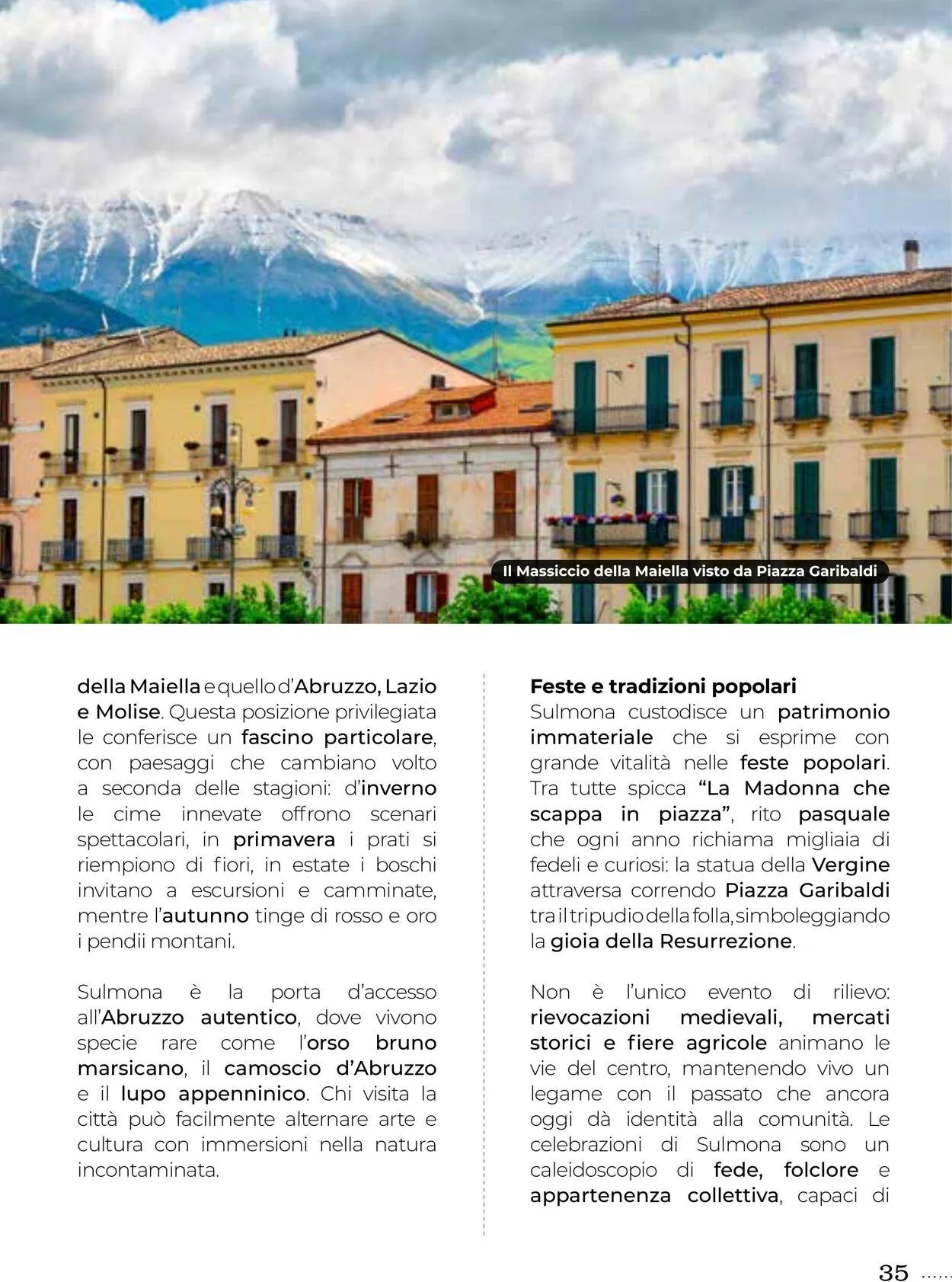 Gulliver Volantino attuale da 1 ottobre a 31 ottobre di 2025 - Pagina del volantino 35