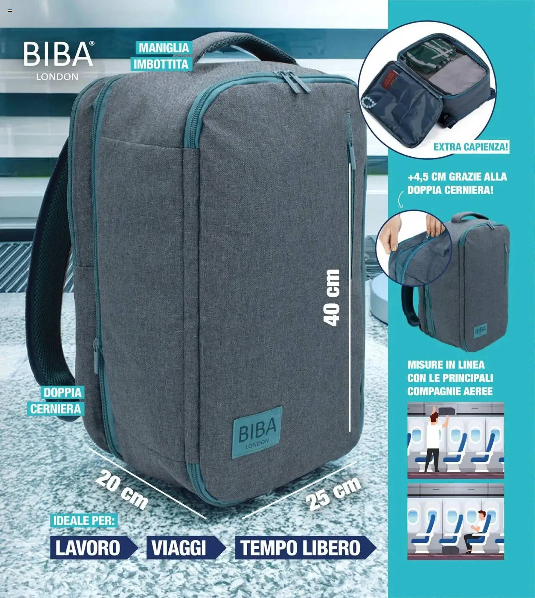 Volantino Stanhome da 24 giugno a 11 luglio di 2025 - Pagina del volantino 3