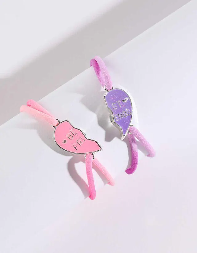 Braccialetto - Confezione doppia