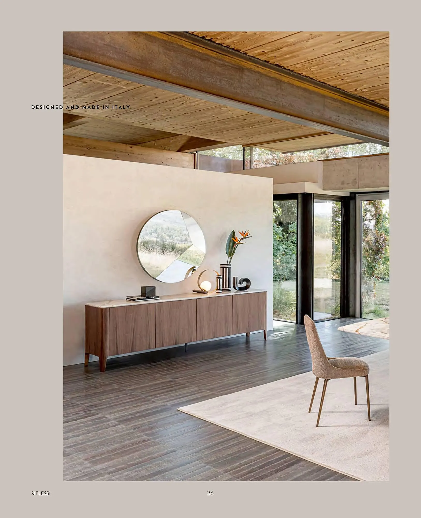 Volantino Riflessi da 26 febbraio a 28 dicembre di 2024 - Pagina del volantino 28