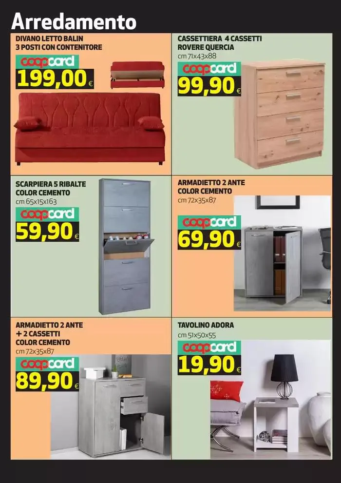 Idee Extra da 31 gennaio a 11 febbraio di 2025 - Pagina del volantino 5