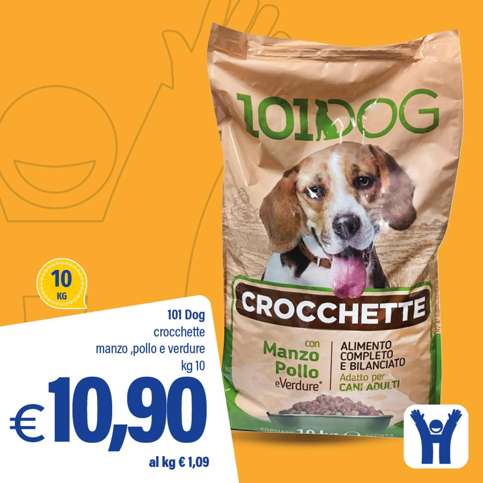 Volantino Hurrà da 5 marzo a 16 marzo di 2025 - Pagina del volantino 2