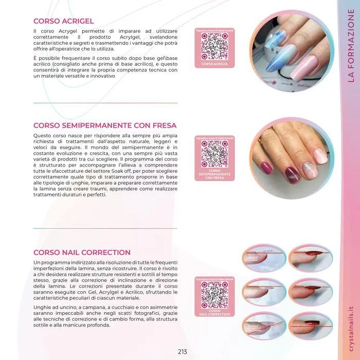 Catalogo 2024 da 3 luglio a 15 gennaio di 2025 - Pagina del volantino 213