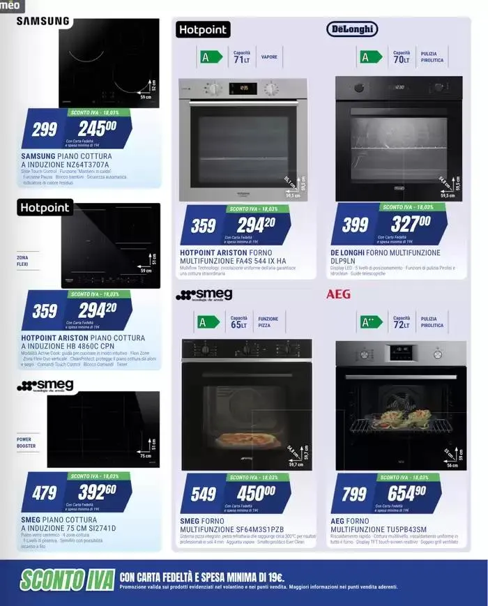 Dal 8 al 21 maggio da 8 maggio a 21 maggio di 2025 - Pagina del volantino 13