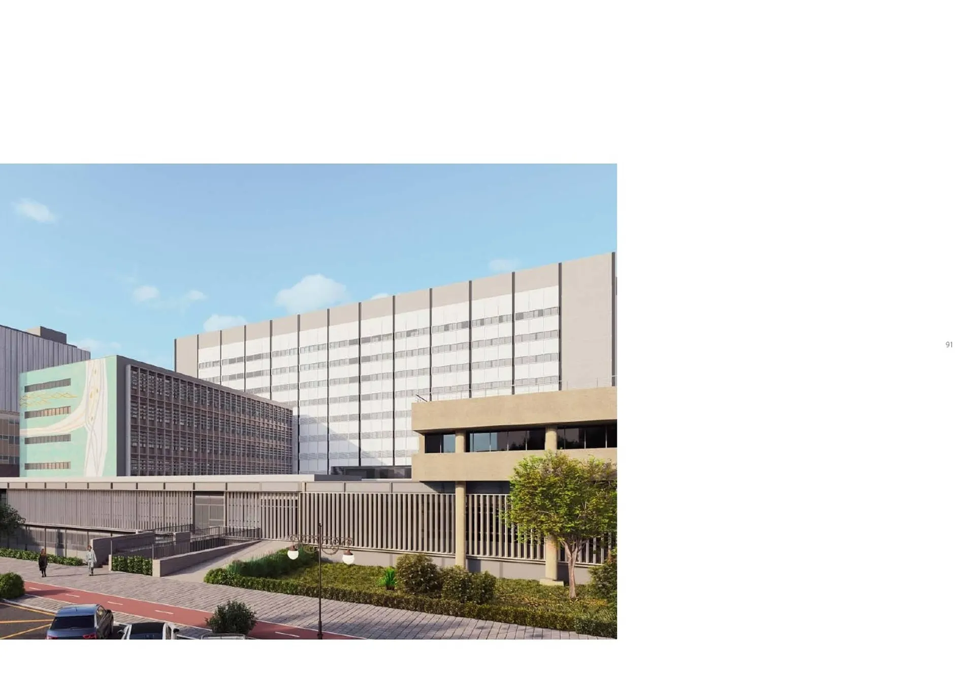 Volantino Porcelanosa da 9 aprile a 28 dicembre di 2024 - Pagina del volantino 91