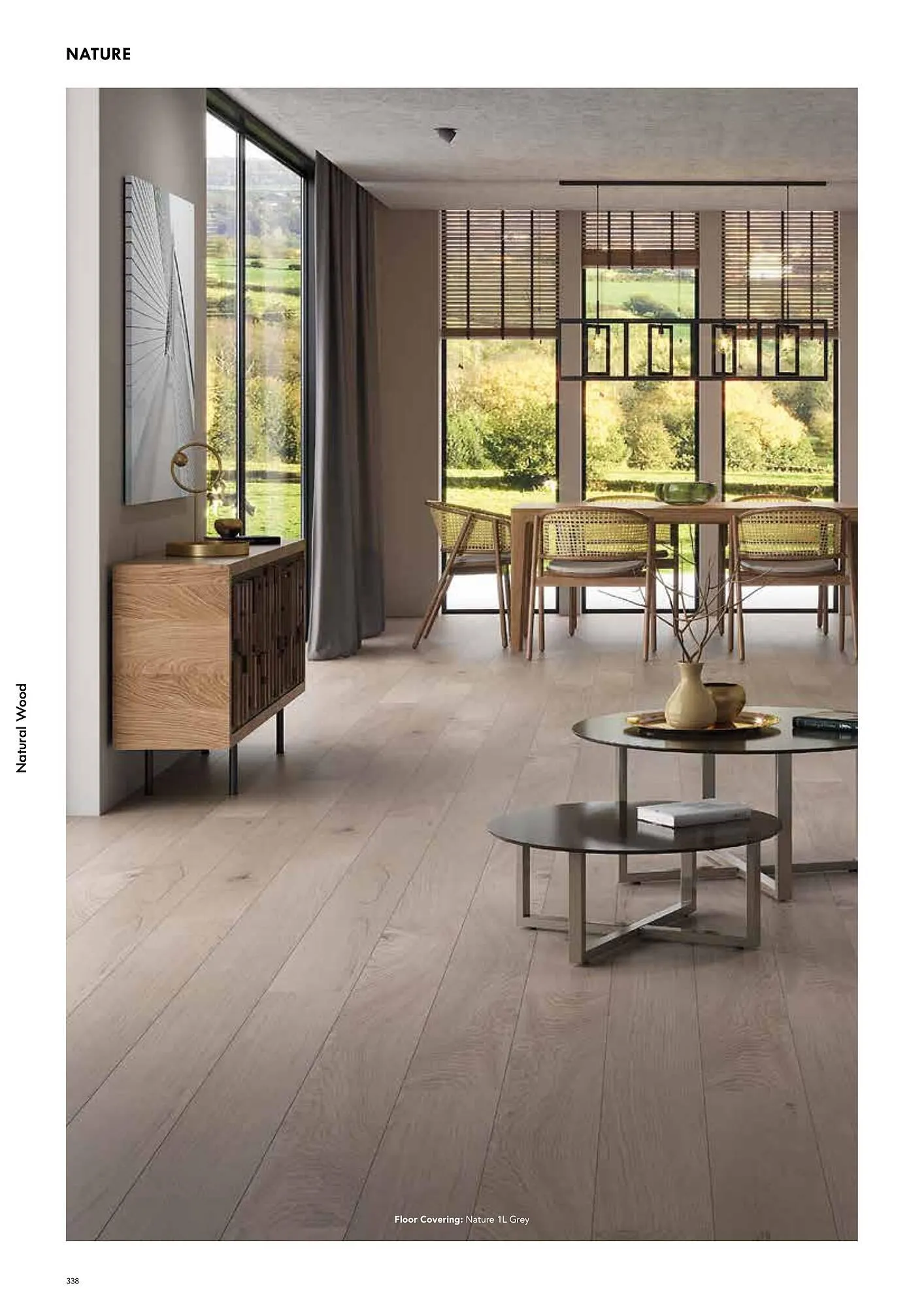 Volantino Porcelanosa da 9 aprile a 28 dicembre di 2024 - Pagina del volantino 348