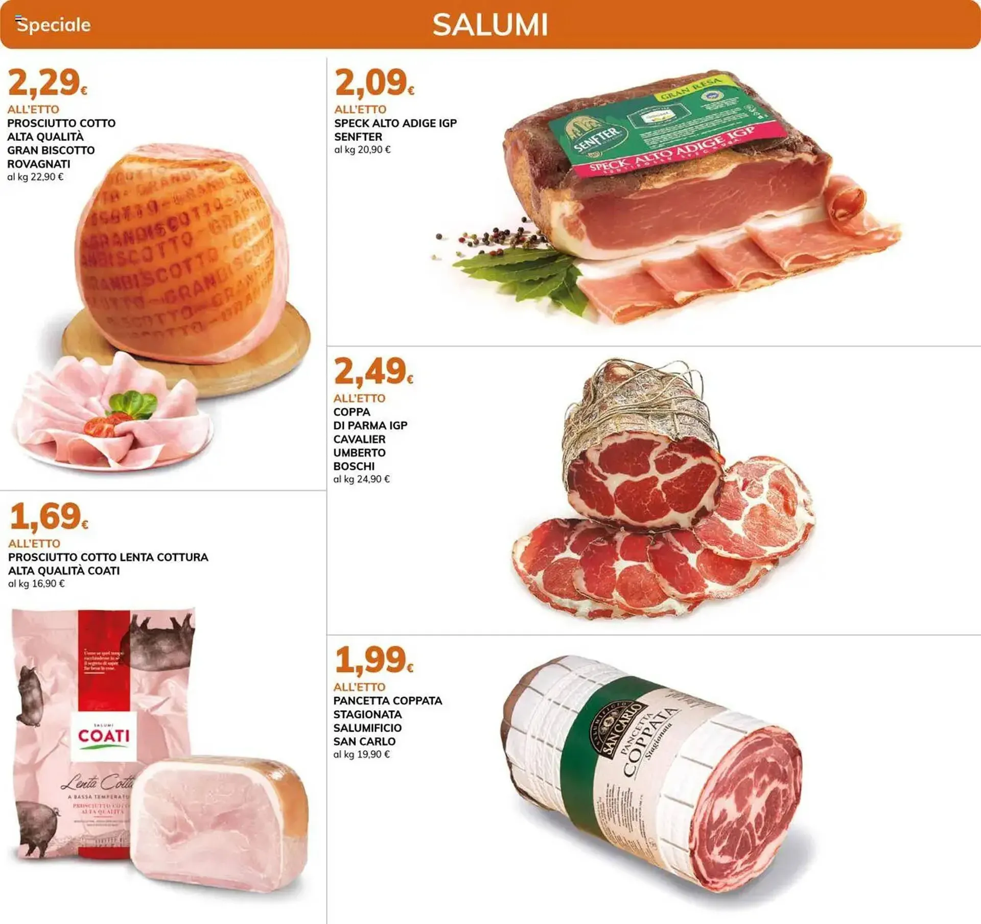 Volantino Basko da 26 agosto a 8 settembre di 2025 - Pagina del volantino 2