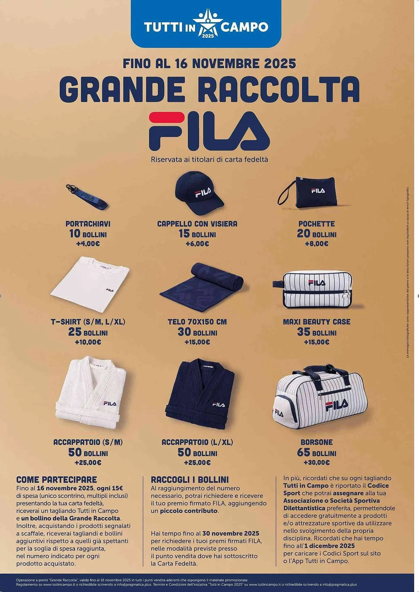 Volantino Galassia da 9 ottobre a 16 novembre di 2025 - Pagina del volantino 2