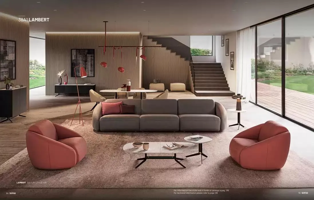 Art of Italian Living da 24 aprile a 31 dicembre di 2025 - Pagina del volantino 10