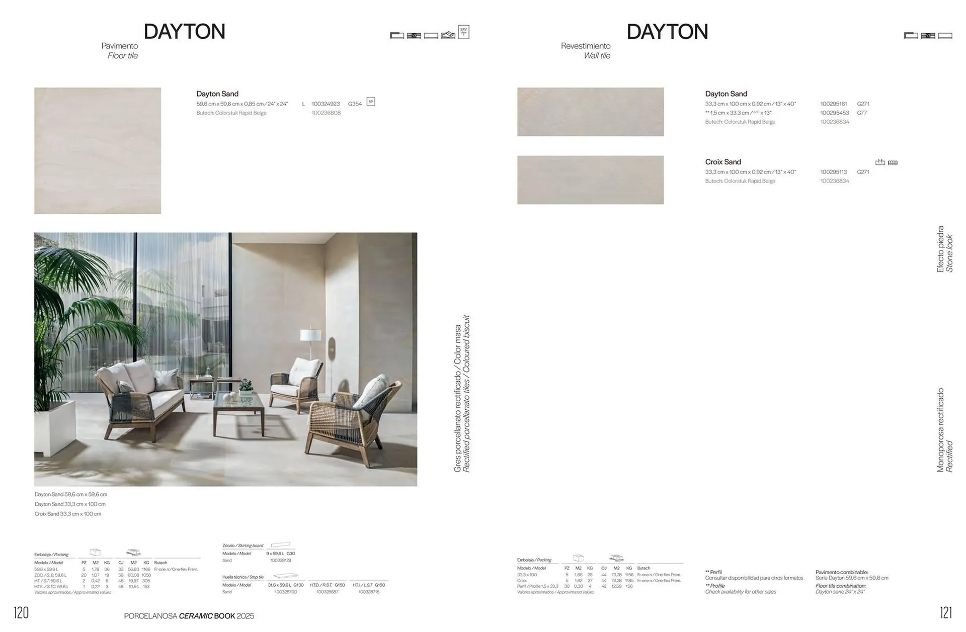 Volantino Porcelanosa da 18 febbraio a 31 dicembre di 2025 - Pagina del volantino 62