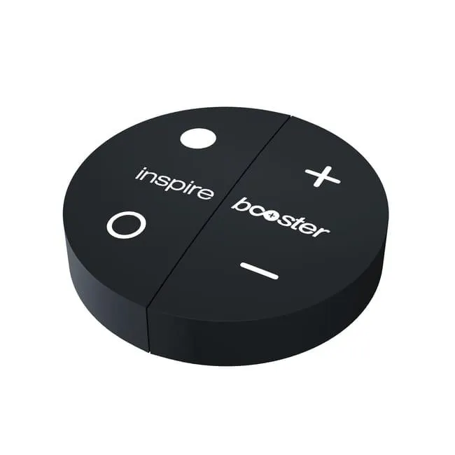 Palo solare piccolo Klock H76.3cm in alluminio INSPIRE