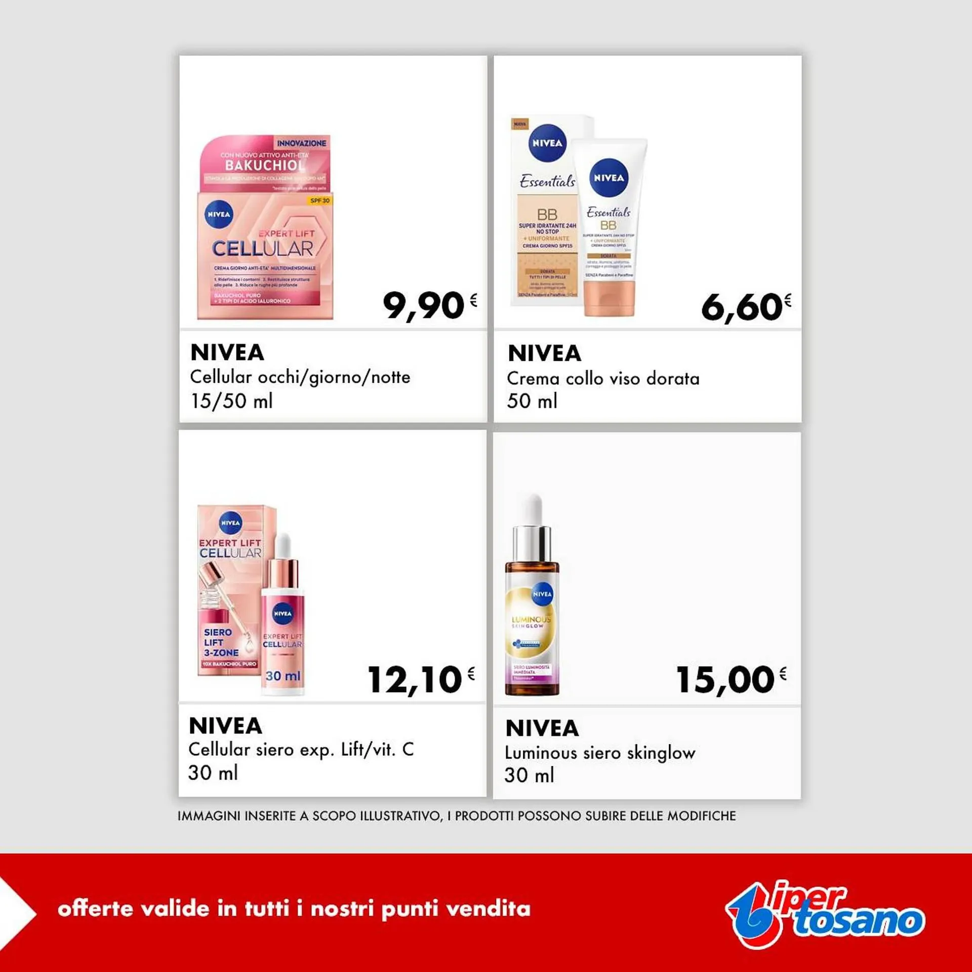 Volantino Iper Tosano da 20 marzo a 26 marzo di 2026 - Pagina del volantino 5