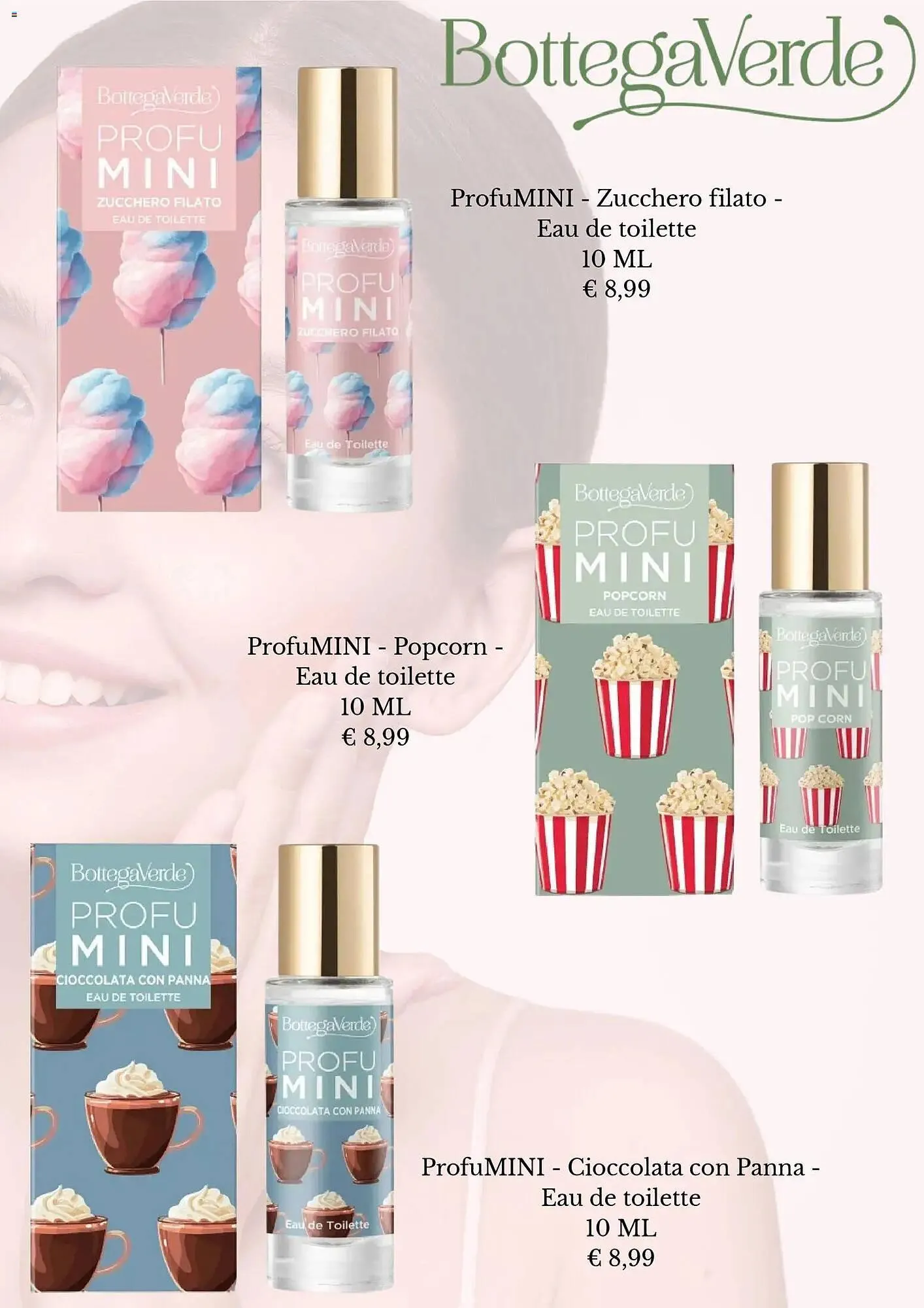 Volantino Bottega Verde da 13 febbraio a 14 marzo di 2026 - Pagina del volantino 5