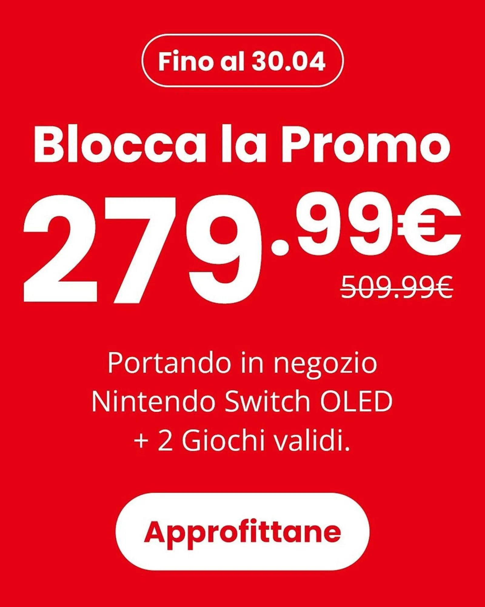 Volantino Gamestop da 5 giugno a 5 giugno di 2025 - Pagina del volantino 2
