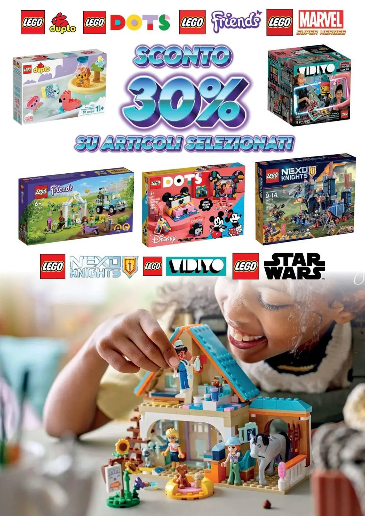 Volantino Ideal Bimbo da 3 luglio a 27 luglio di 2025 - Pagina del volantino 18