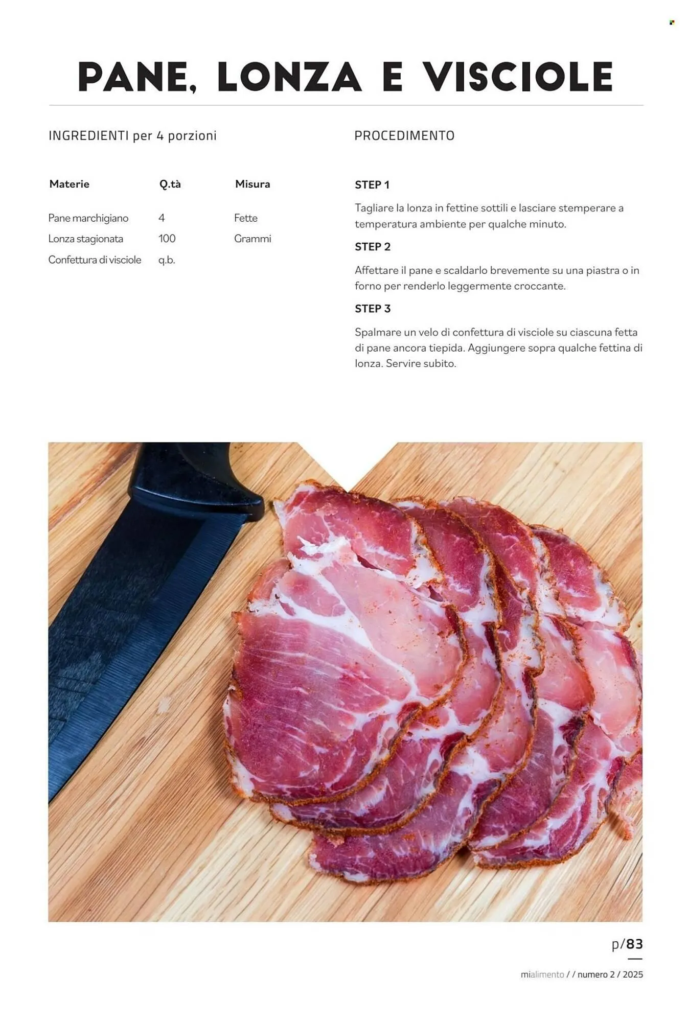 Volantino Coal da 27 luglio a 4 agosto di 2025 - Pagina del volantino 83