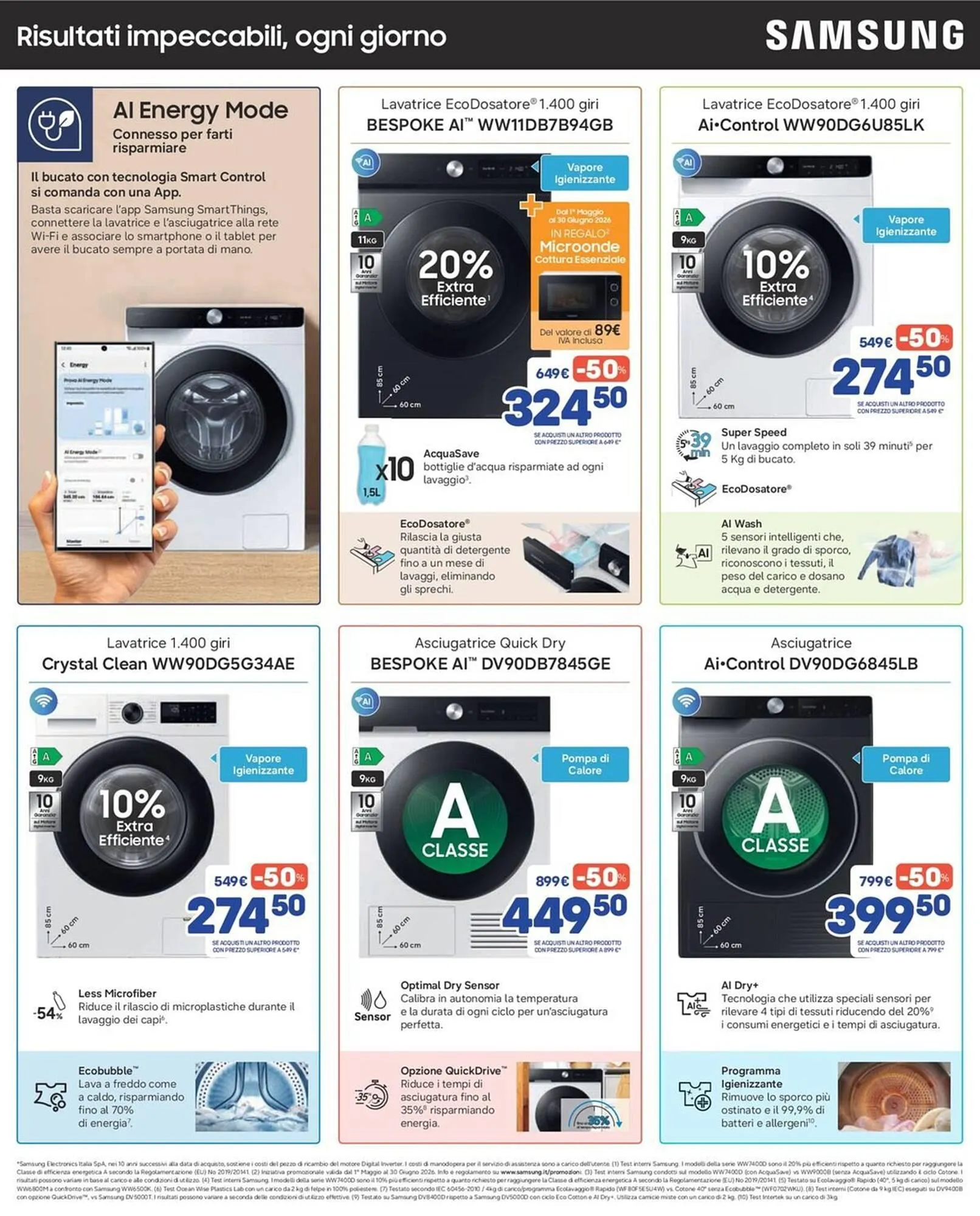 Volantino FreeShop da 28 aprile a 20 maggio di 2026 - Pagina del volantino 20