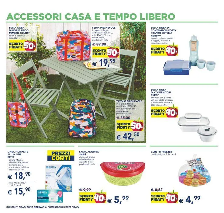 Speciale casa da 20 giugno a 3 luglio di 2024 - Pagina del volantino 10