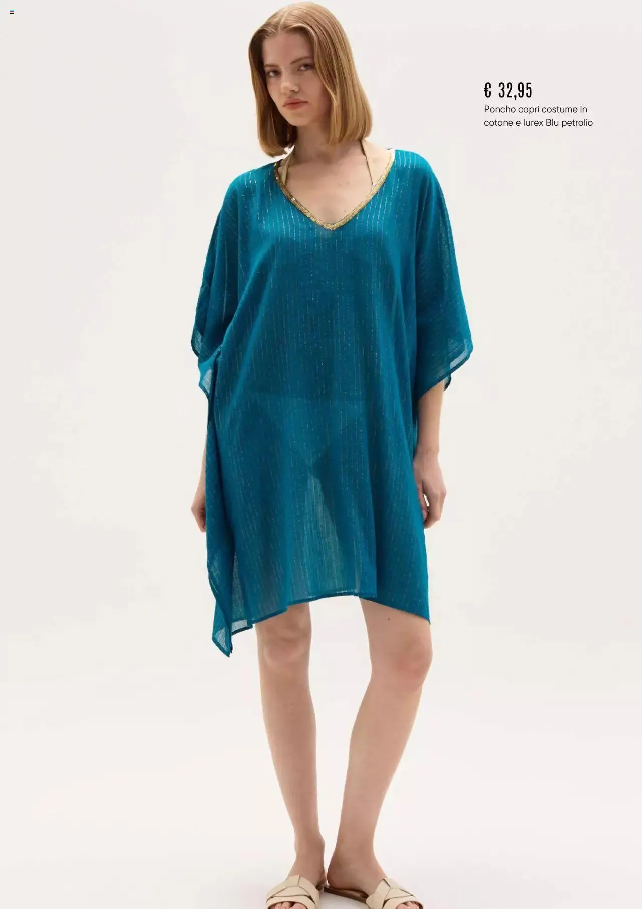 Volantino OVS da 1 luglio a 31 dicembre di 2024 - Pagina del volantino 15