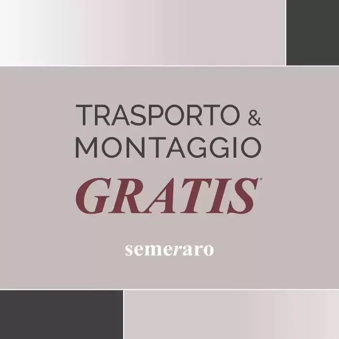 Transporto & Montaggio Gratis da 10 aprile a 31 maggio di 2025 - Pagina del volantino 10