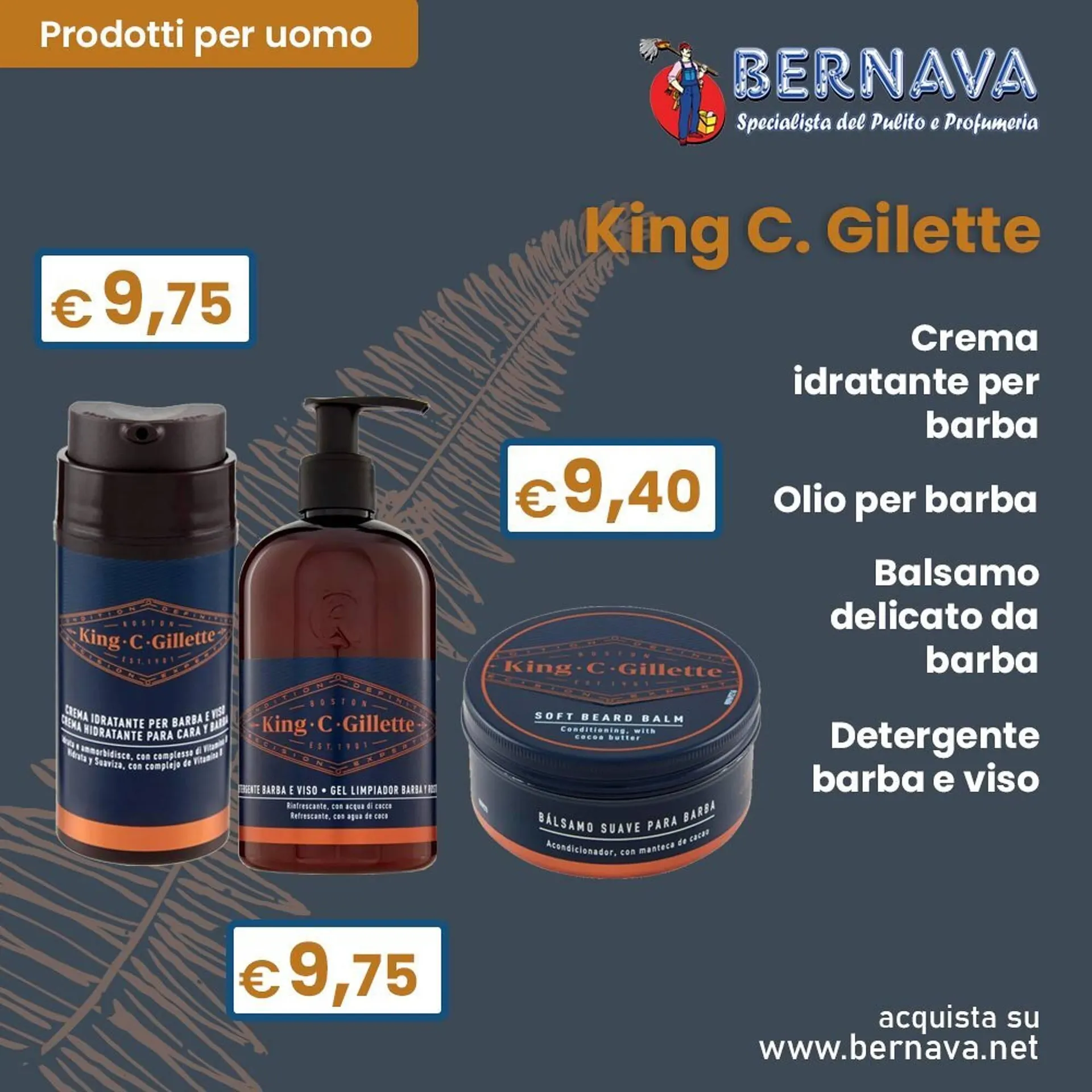 Volantino Bernava da 10 giugno a 16 giugno di 2025 - Pagina del volantino 2