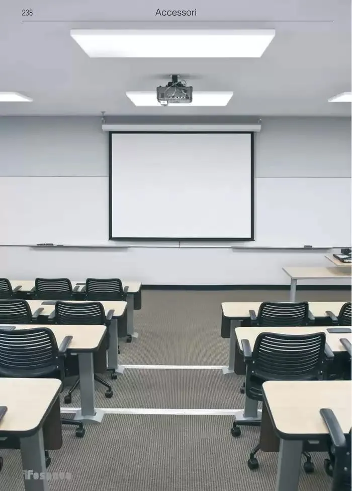 Fosnova LED 24/25 da 16 gennaio a 31 ottobre di 2025 - Pagina del volantino 240