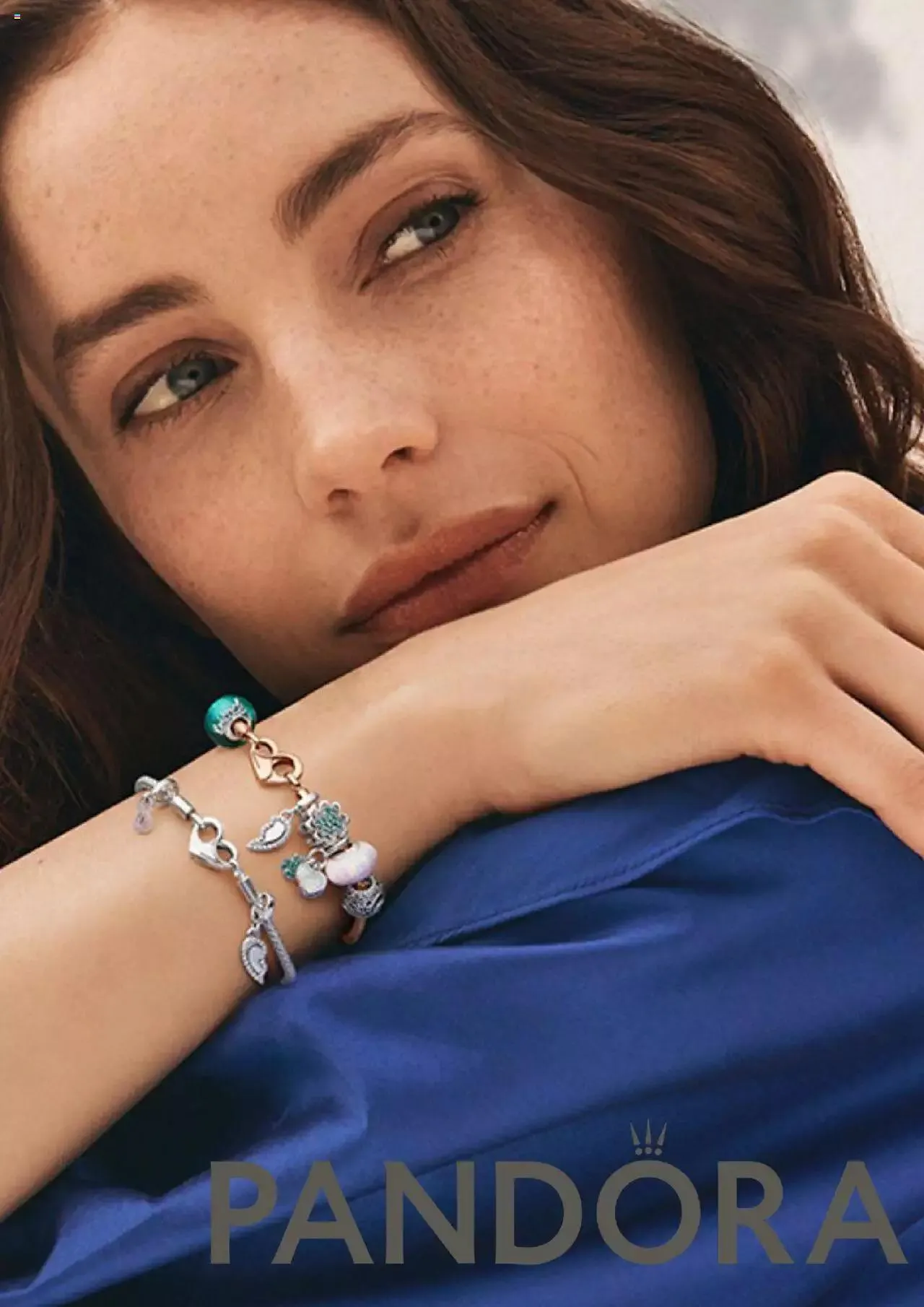 Volantino Pandora da 12 settembre a 15 ottobre di 2023 - Pagina del volantino 1